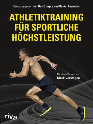 cover image of Athletiktraining für sportliche Höchstleistung